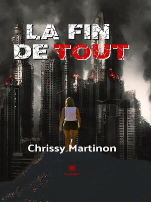 cover image of La fin de tout